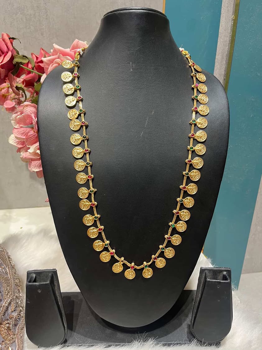 Coin copper set