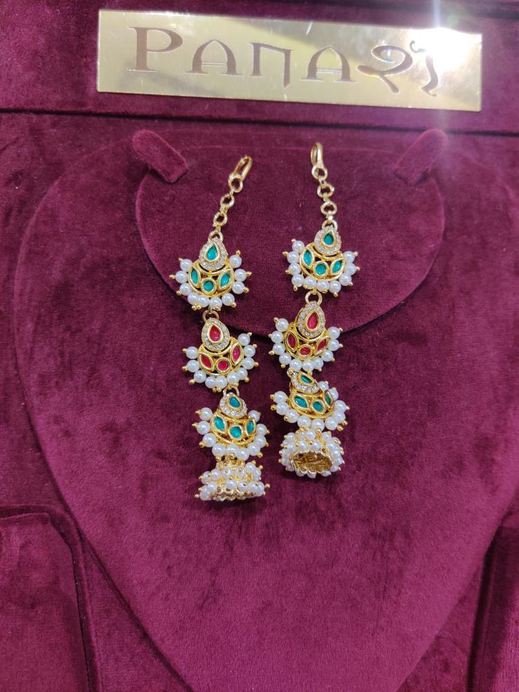 Earcuff