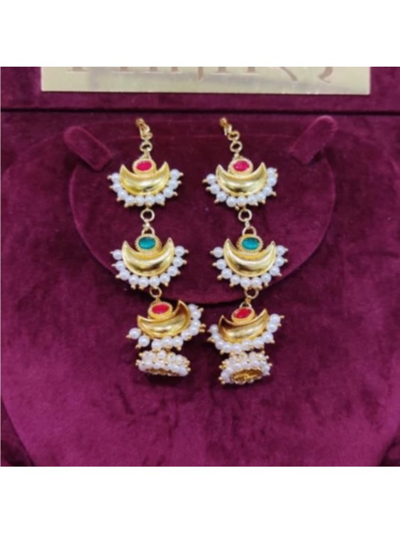 Earcuff