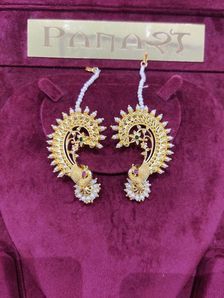 Earcuff