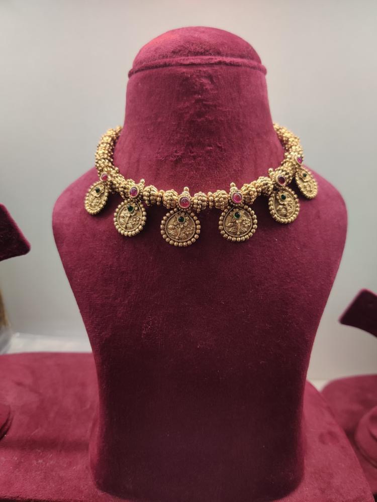 Coin Copper small set 