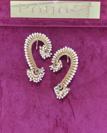 Earcuff