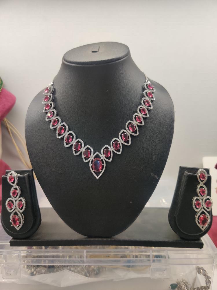 Rubi red set