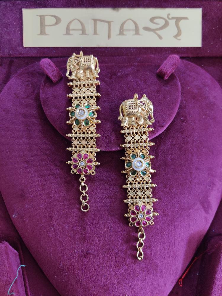 Earcuff
