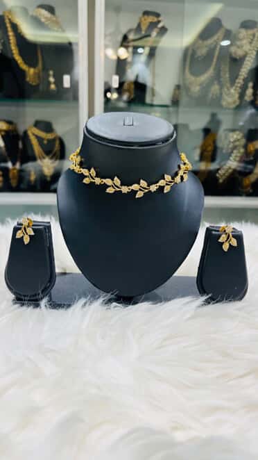 Leaf small set