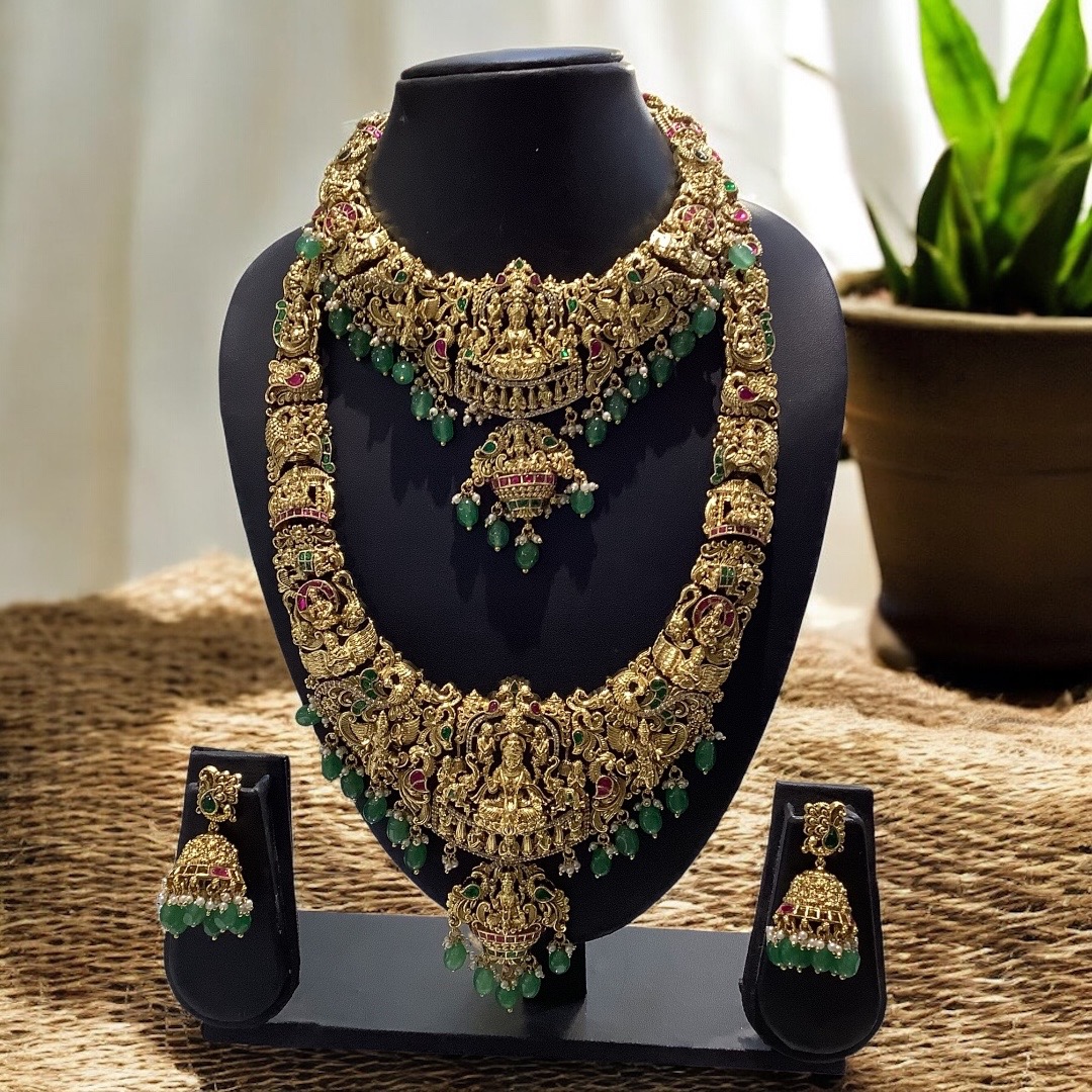 South Indian set 