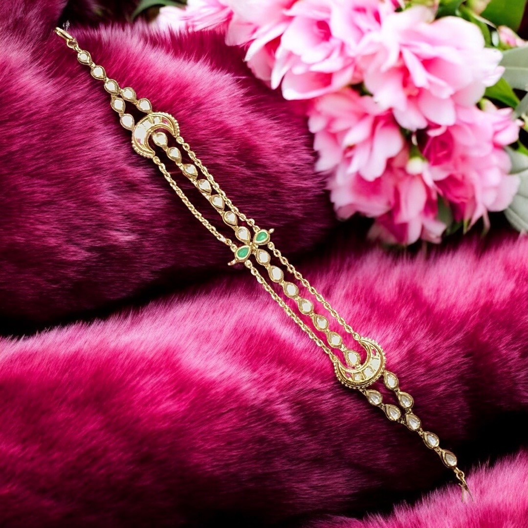 Kundan Shishfull 