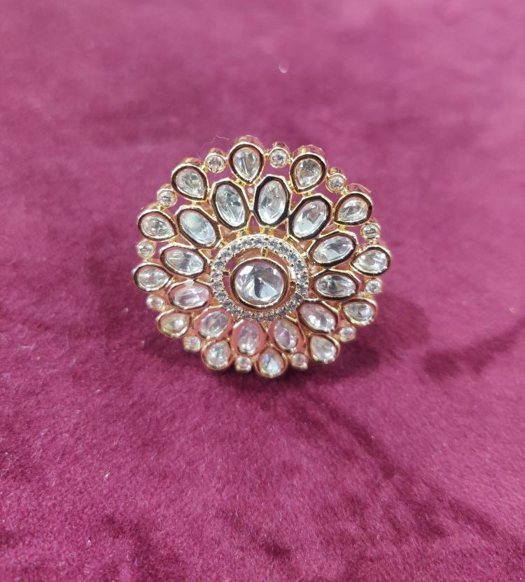 Kundan Handring 