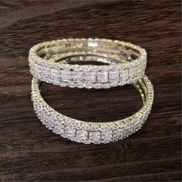 Ad bangles 