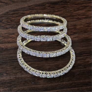 Ad bangles 