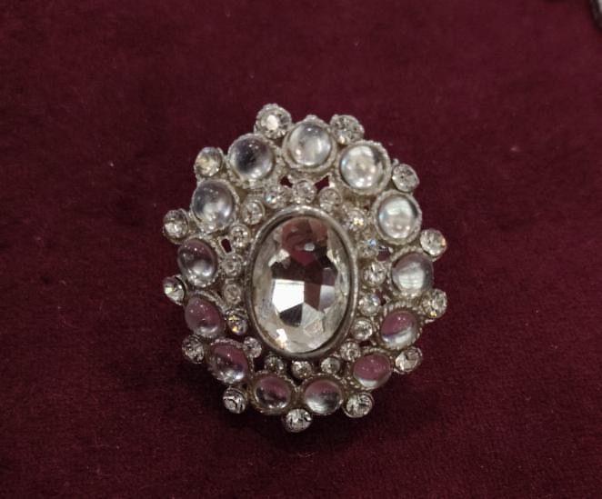 AD handring
