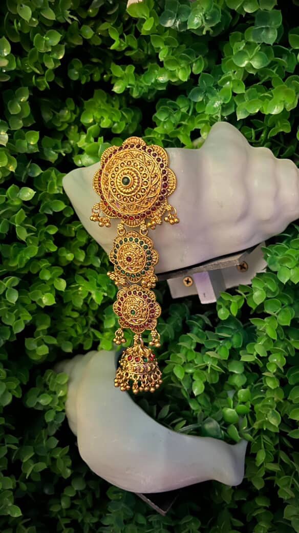 Hair accesories 