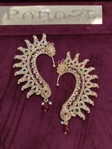 Earcuff