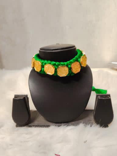 Rajmudra copper set 