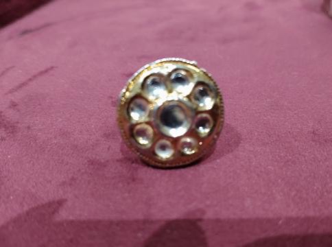 Kundan Handring 