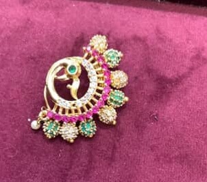 kundan Nosering