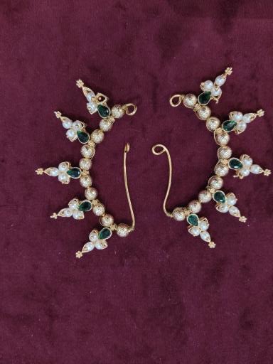 Earcuff 