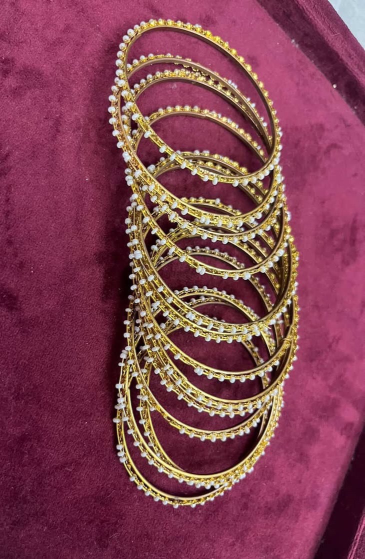 Moti Bangles