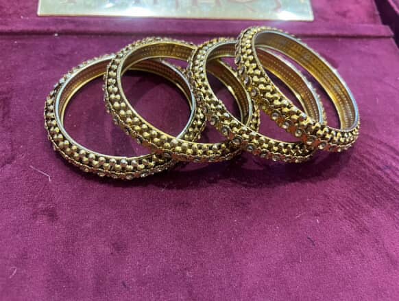 Bangles 