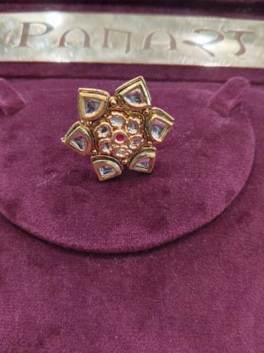 Kundan handring 