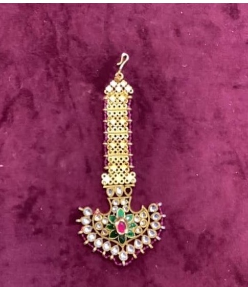 South Bindi 