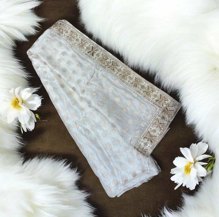 off white shela 