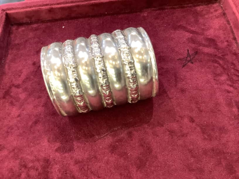 Bangles single 