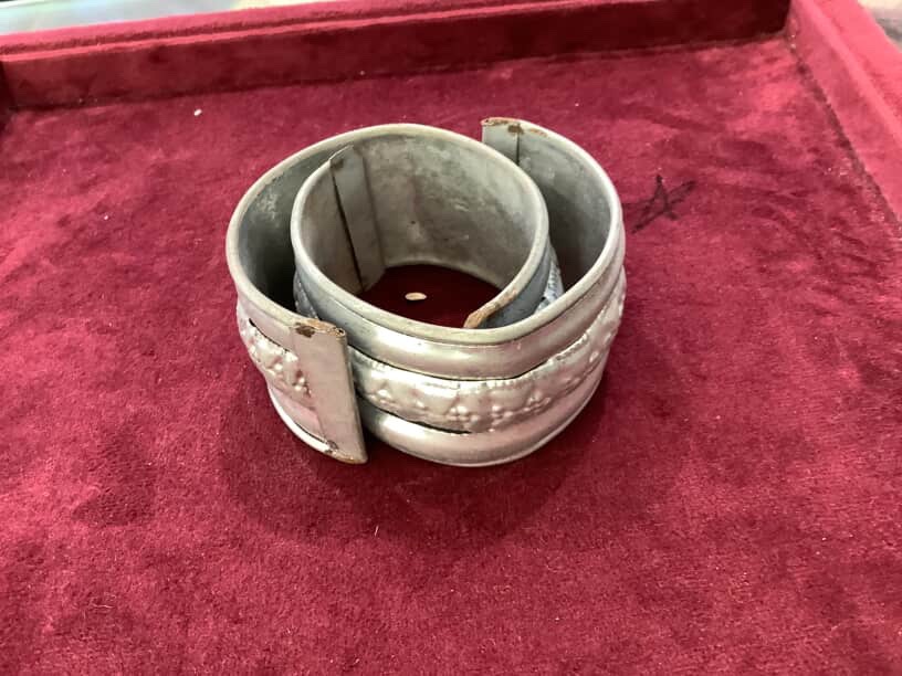 Bangles 