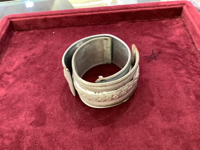 Bangles 