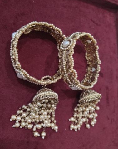 Kalire Bangles 