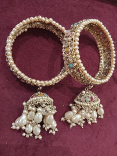 Kalire Bangles 