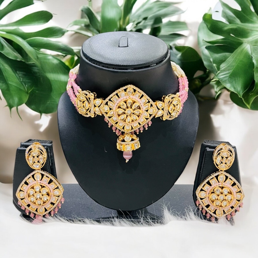 Pink Small Set 