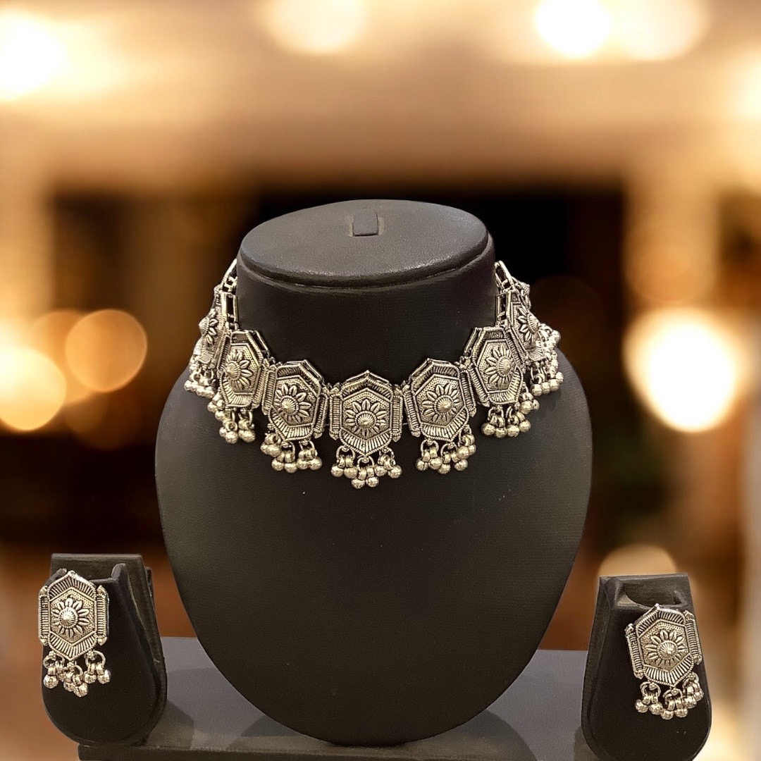 Oxide Jewellery 