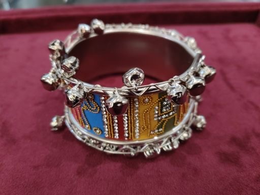 Oxside multicolour kada