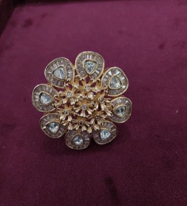 Kundan Handring 