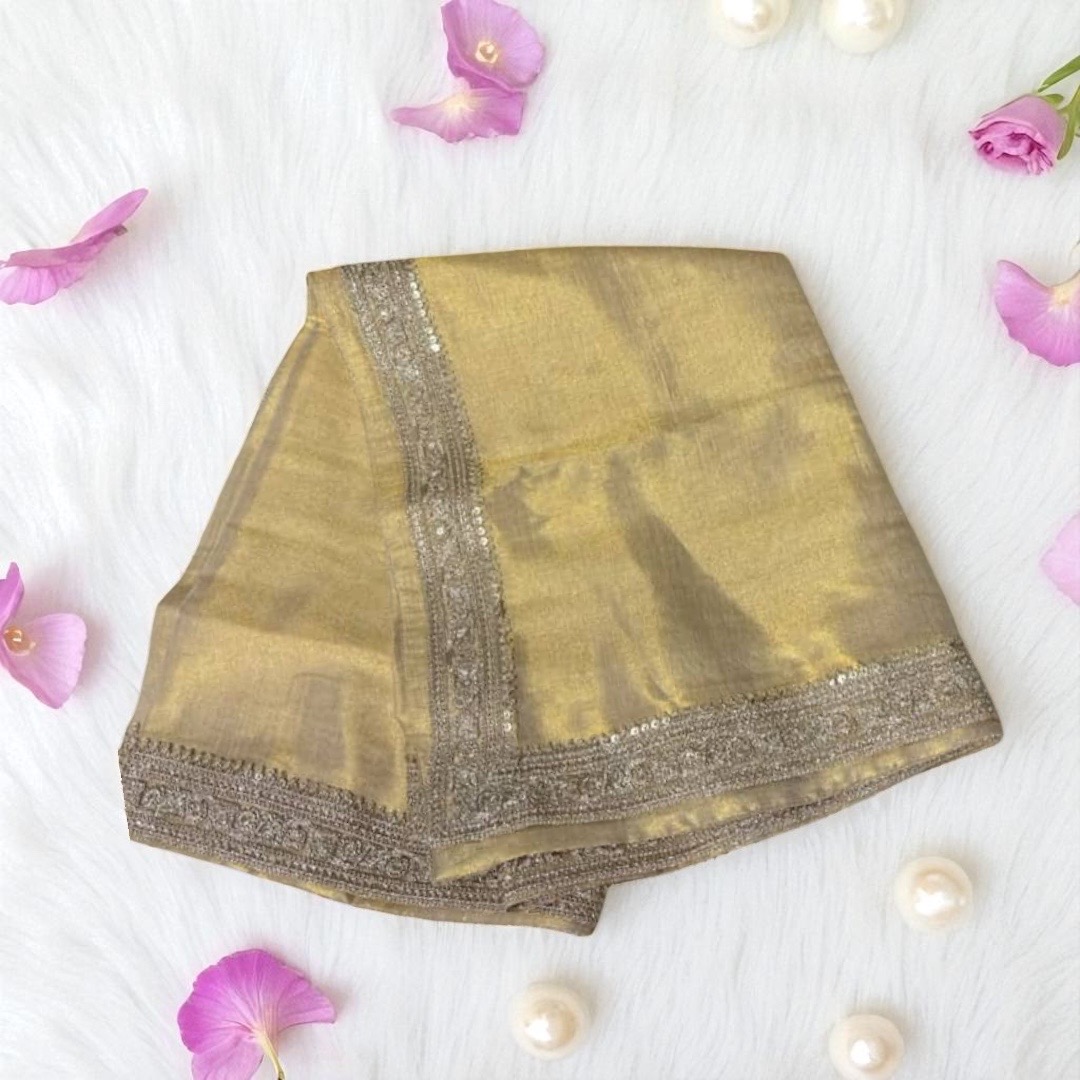 Golden shela 