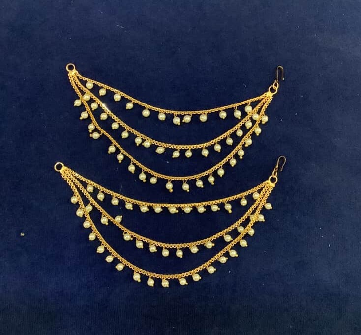 Moti Earvel