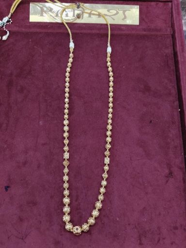 Copper single layer set