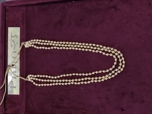 Copper layer set