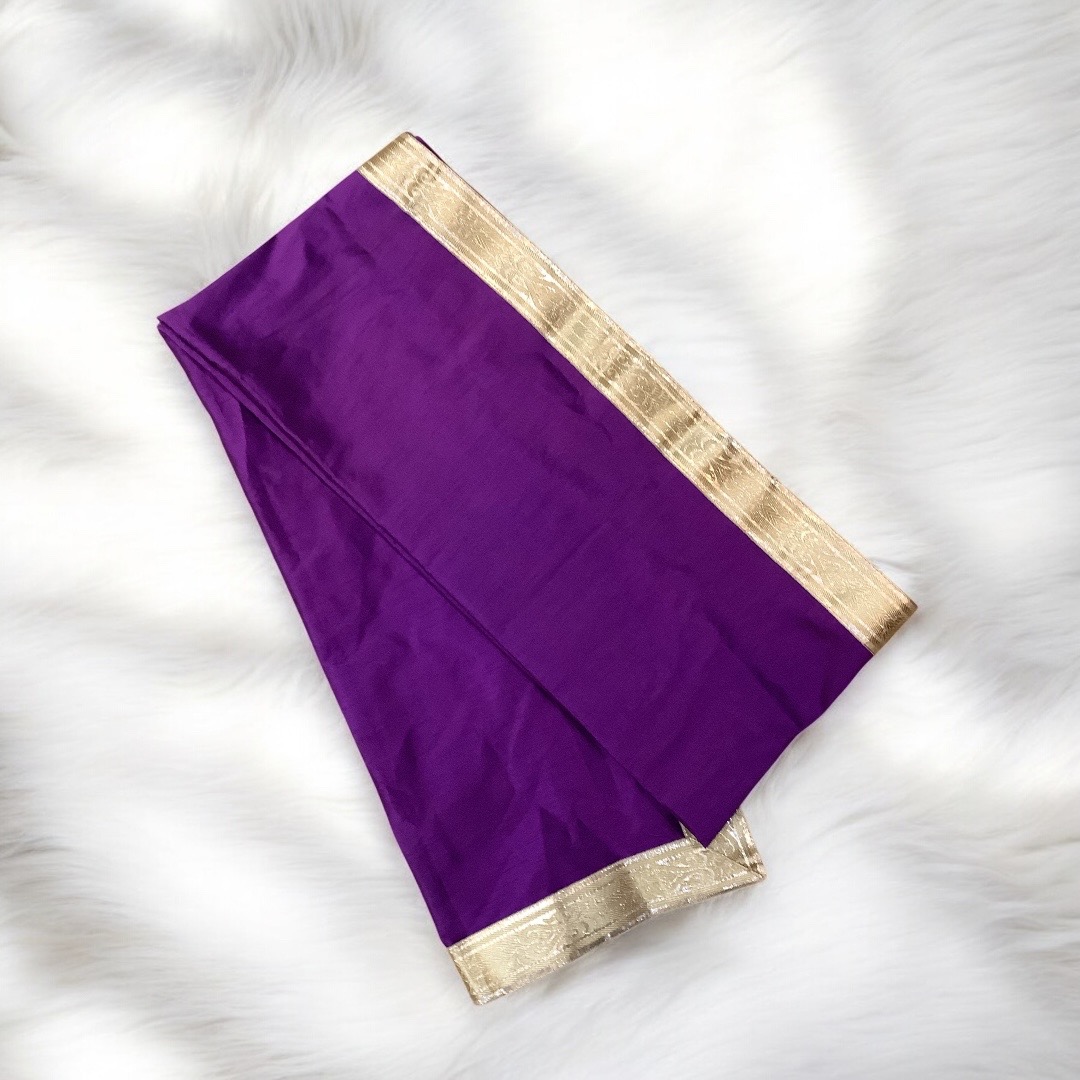 Purple Shela