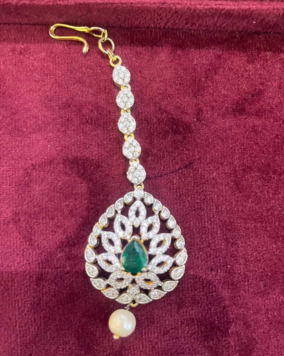 Green Ad Bindi