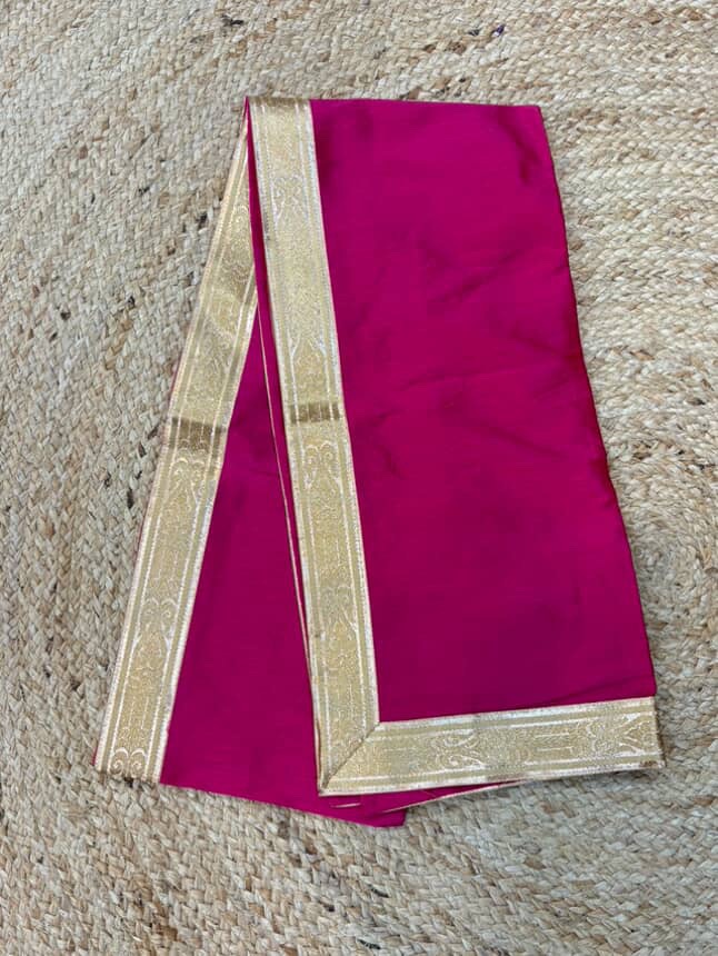 Pink shela 