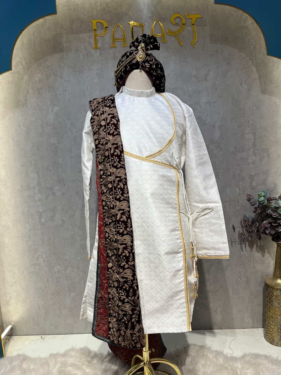Barabandi 40