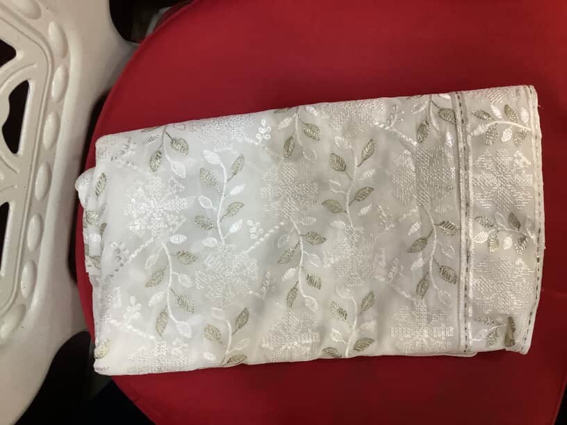 white leaf shela 