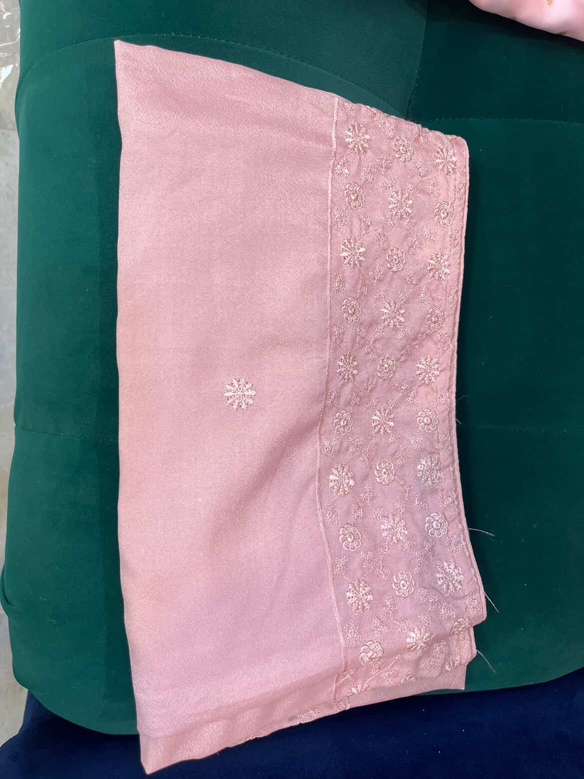 Pink shela