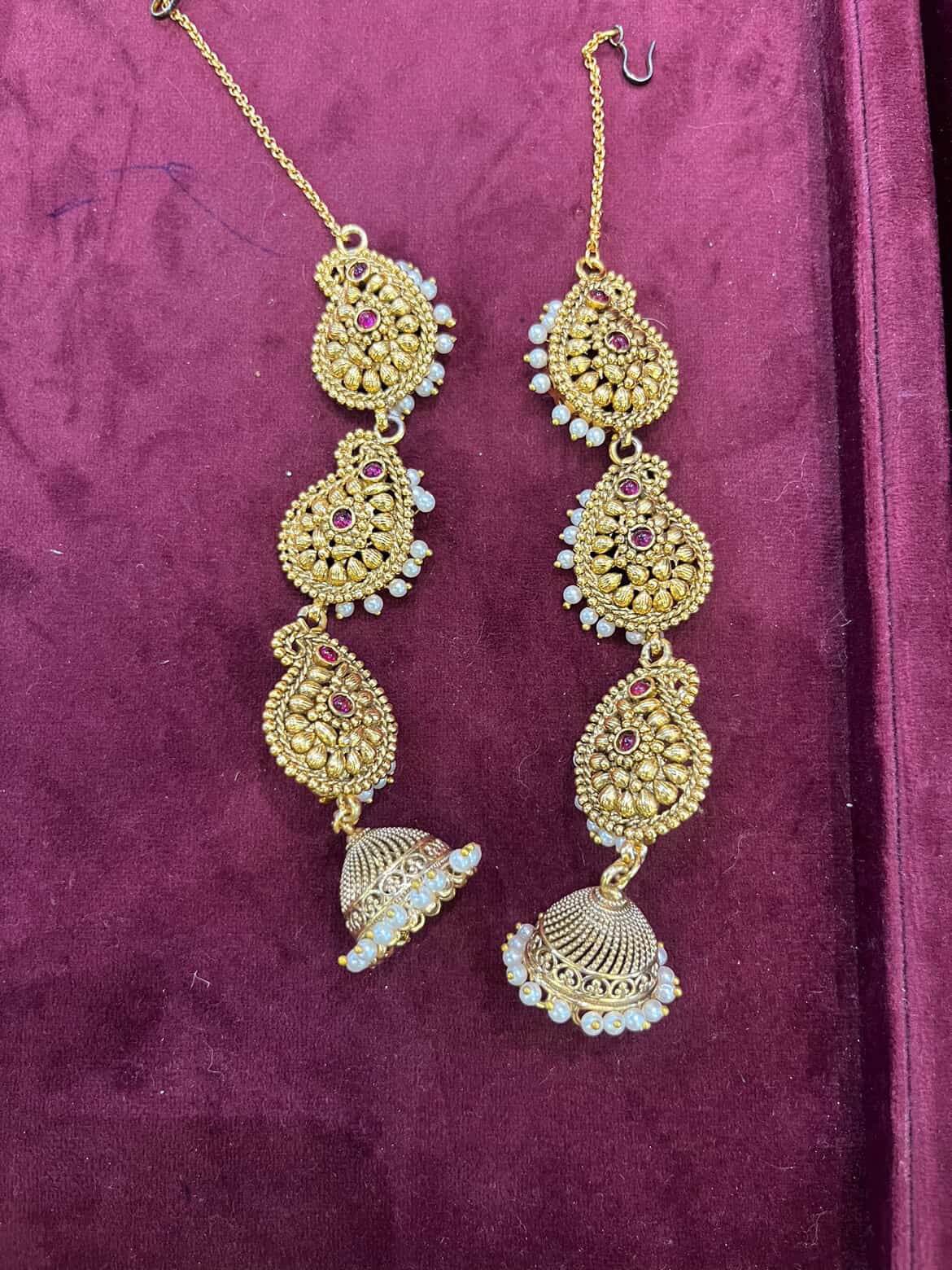 Koyri Earcuff