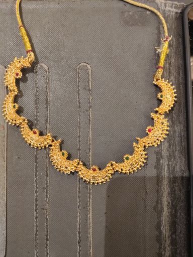 Chandracor set