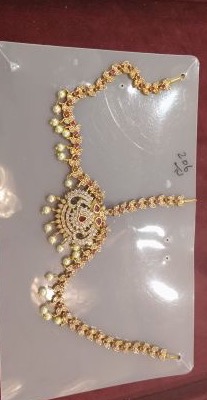 South mathapatti