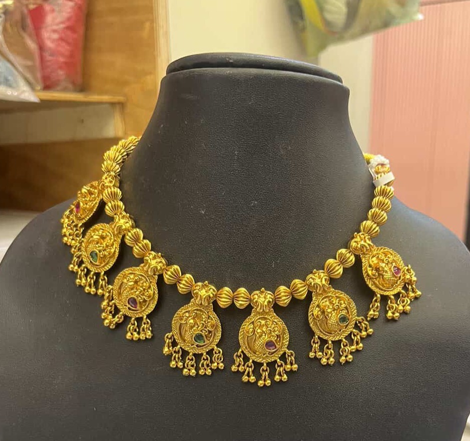 Coin Copper set 