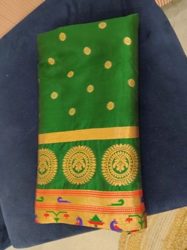 Green Shela 
